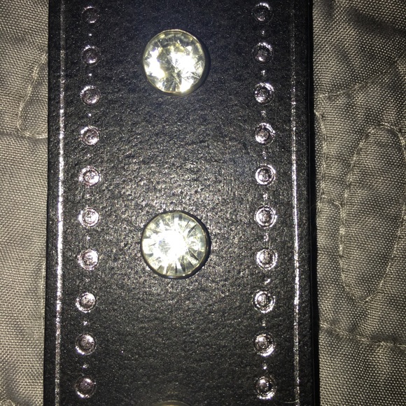 Leather Harley Davidson Belts - Picture 3 of 3
